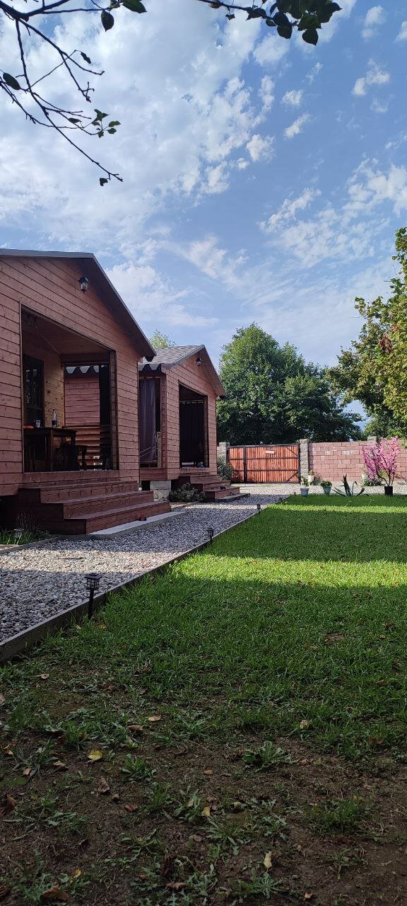 Фото Ha&se village