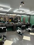 Gentleman (50-Letiya Oktyabrya Street, 6/8), barber shop