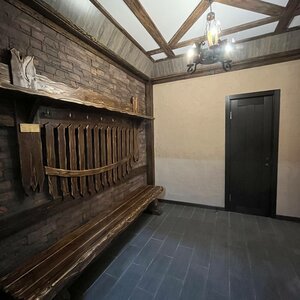 Гостиница Berloga