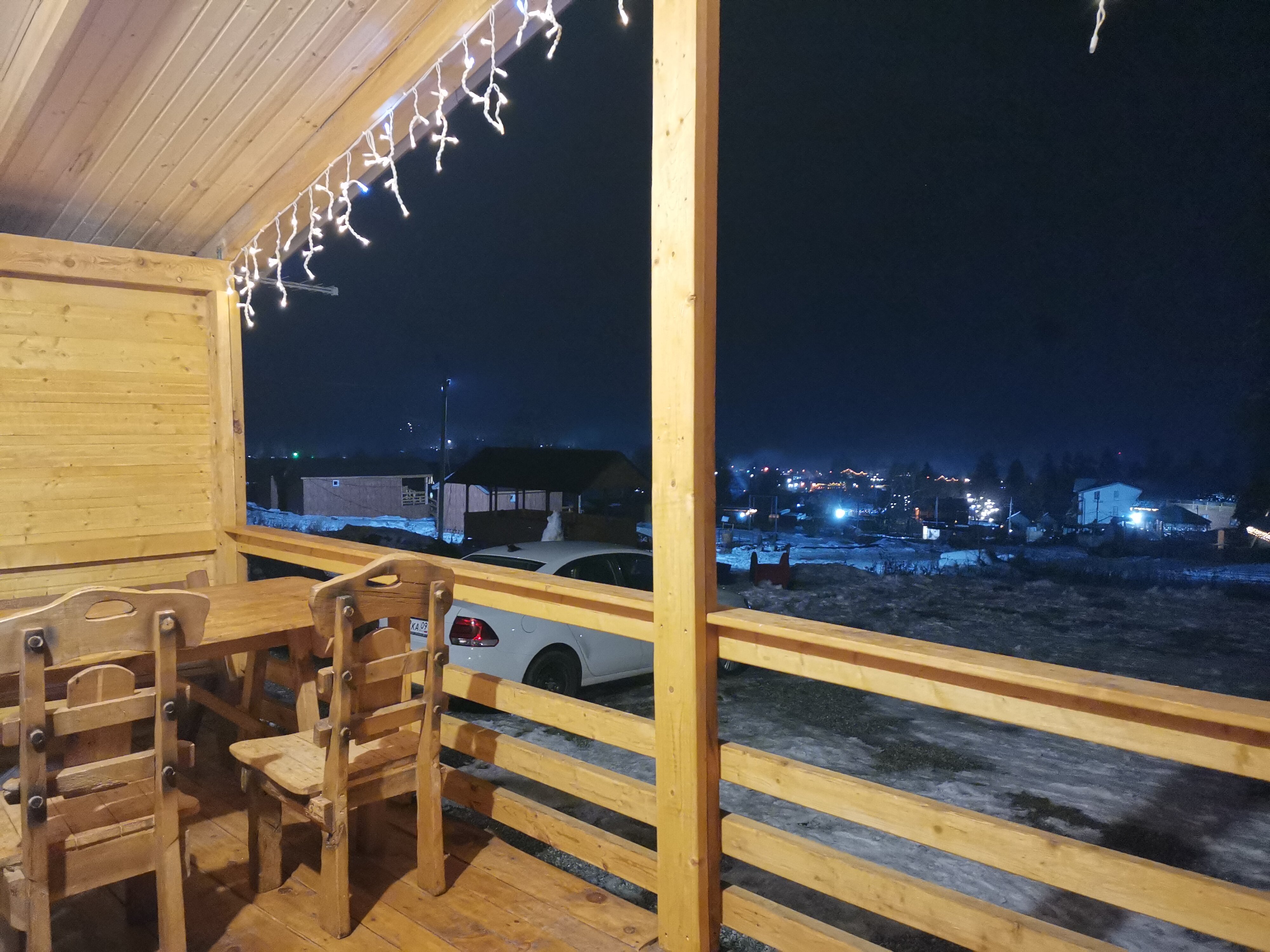 Фото Горный родник