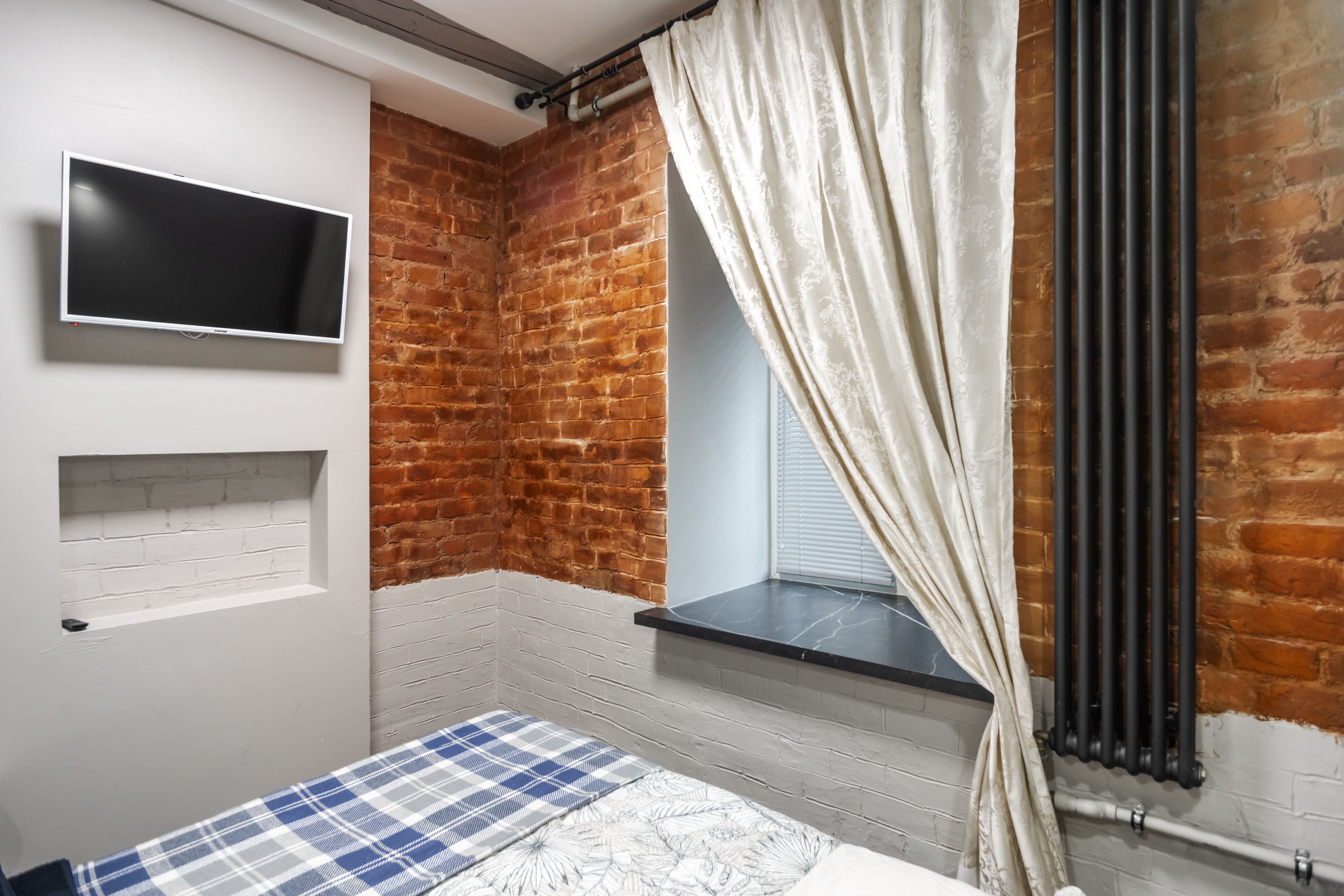 Фото Апартаменты Свободный Дом