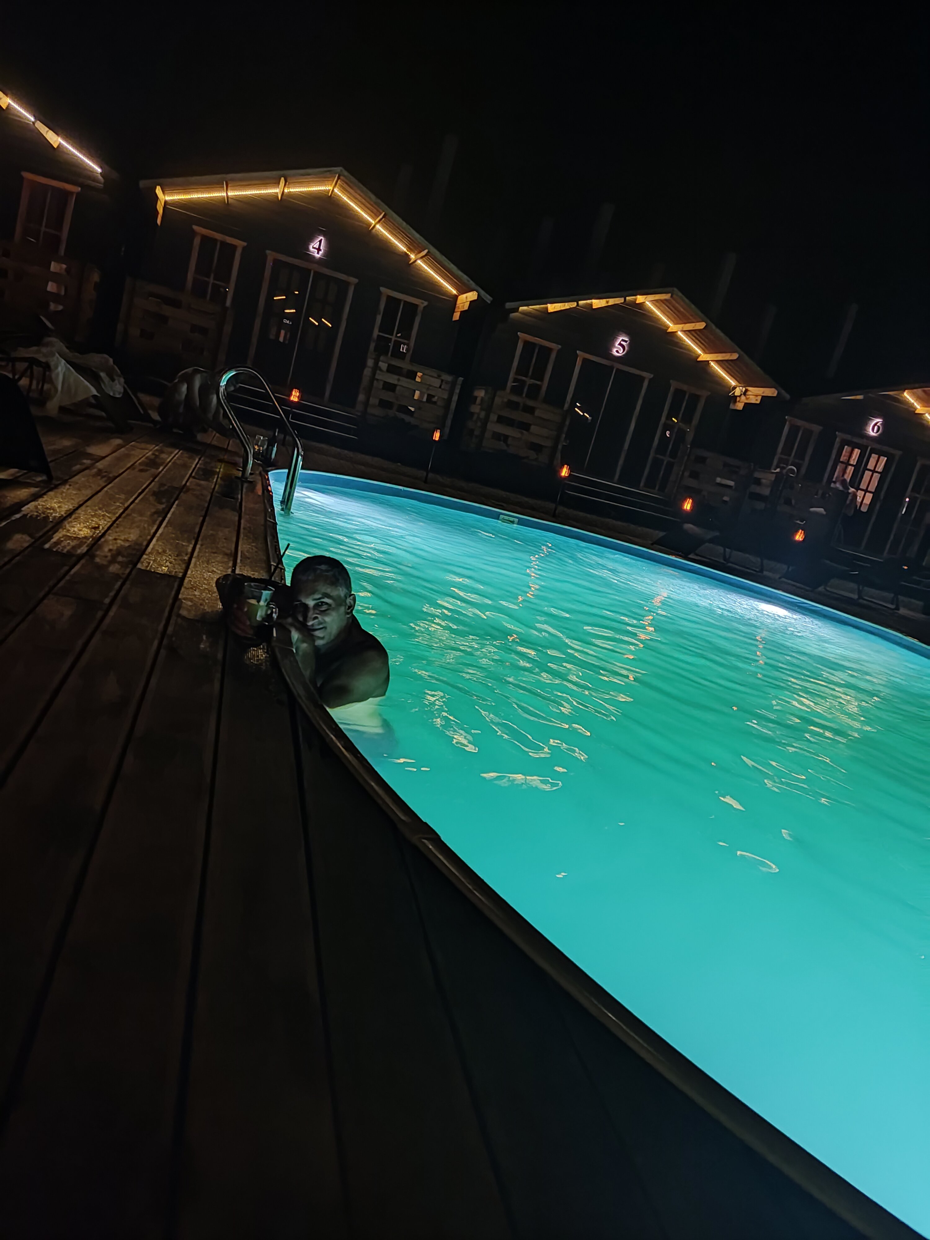 Фото Eco Hotel Luna