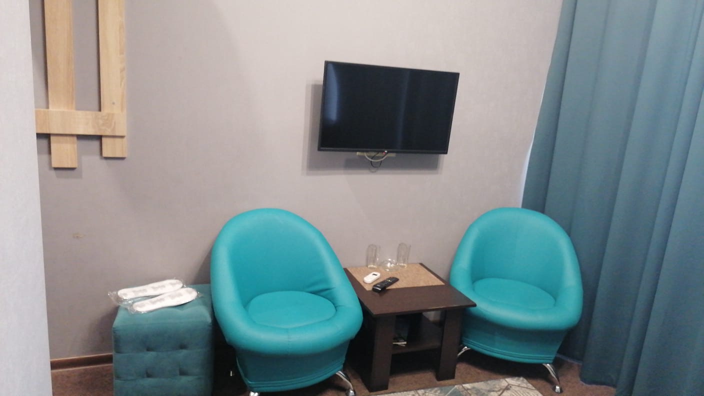Фото Jazz Hotel