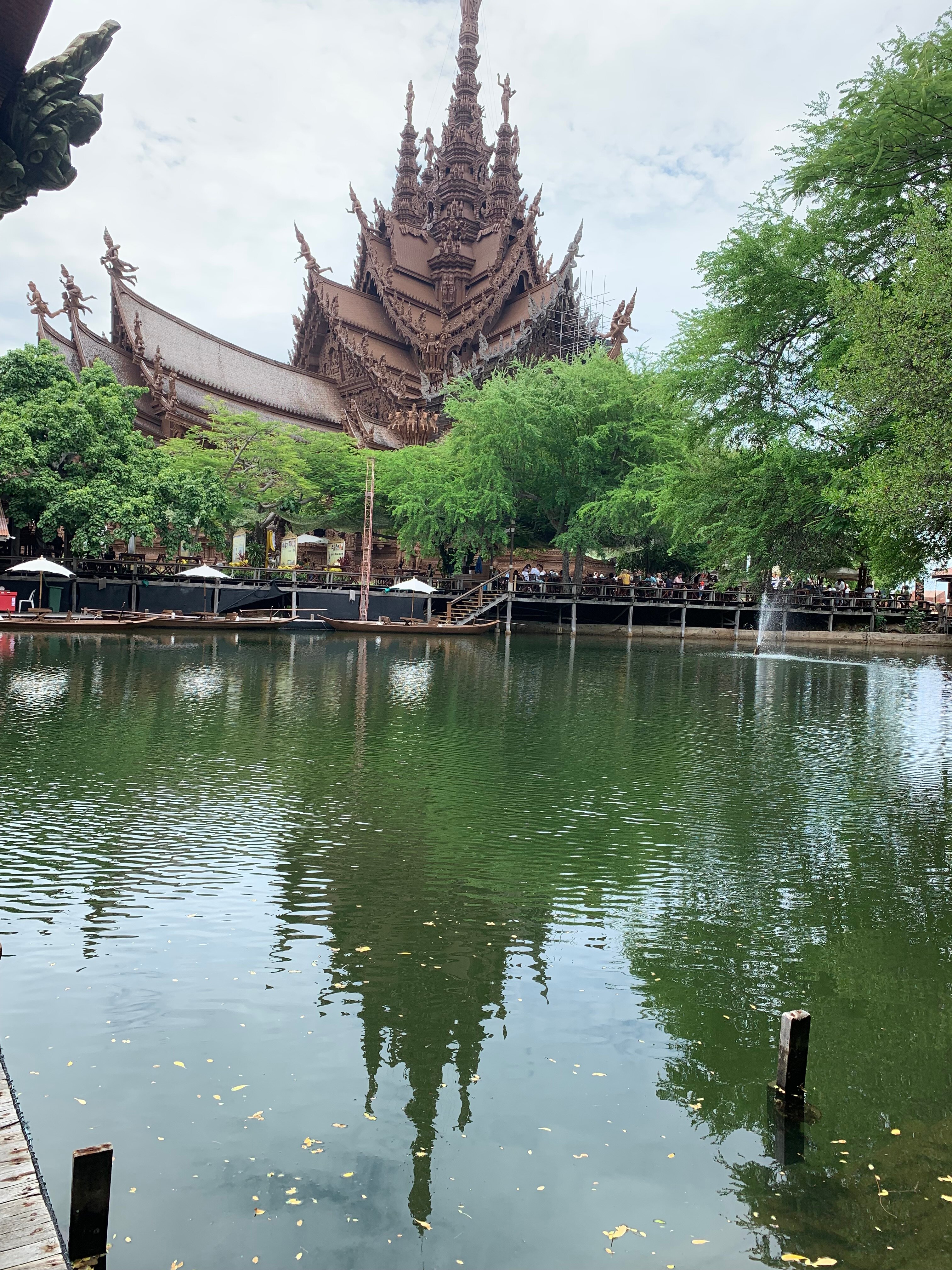 Фото Cosi Pattaya Wong Amat Beach