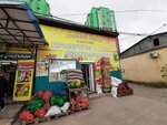 6 магазин (Chernyshevskogo Street, 66А) ، متجر بيع خضر خضروات طازجة