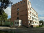 Нижегородский областной клинический онкологический диспансер, радиологическое отделение (Rodionova Street, 190В) ، مستوصف