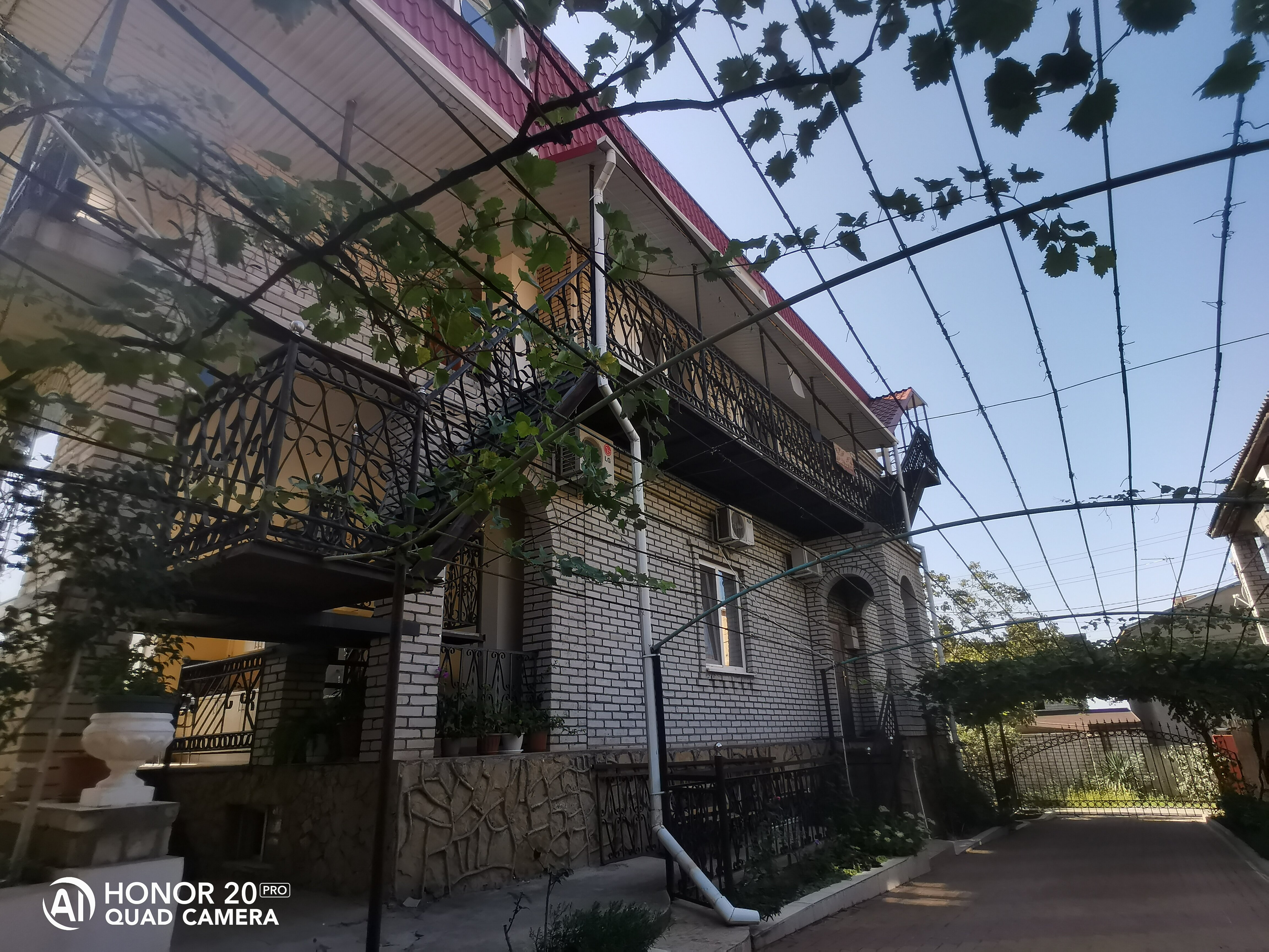 Фото На Уральской