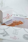 Pepela jewelry (Lenina Street, 160), tienda de joyería