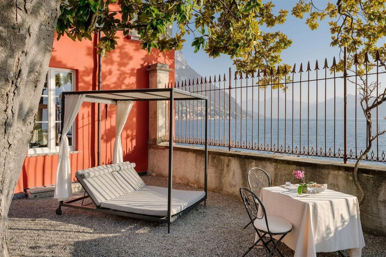 Фото Hotel Villa Cipressi, by R Collection Hotels