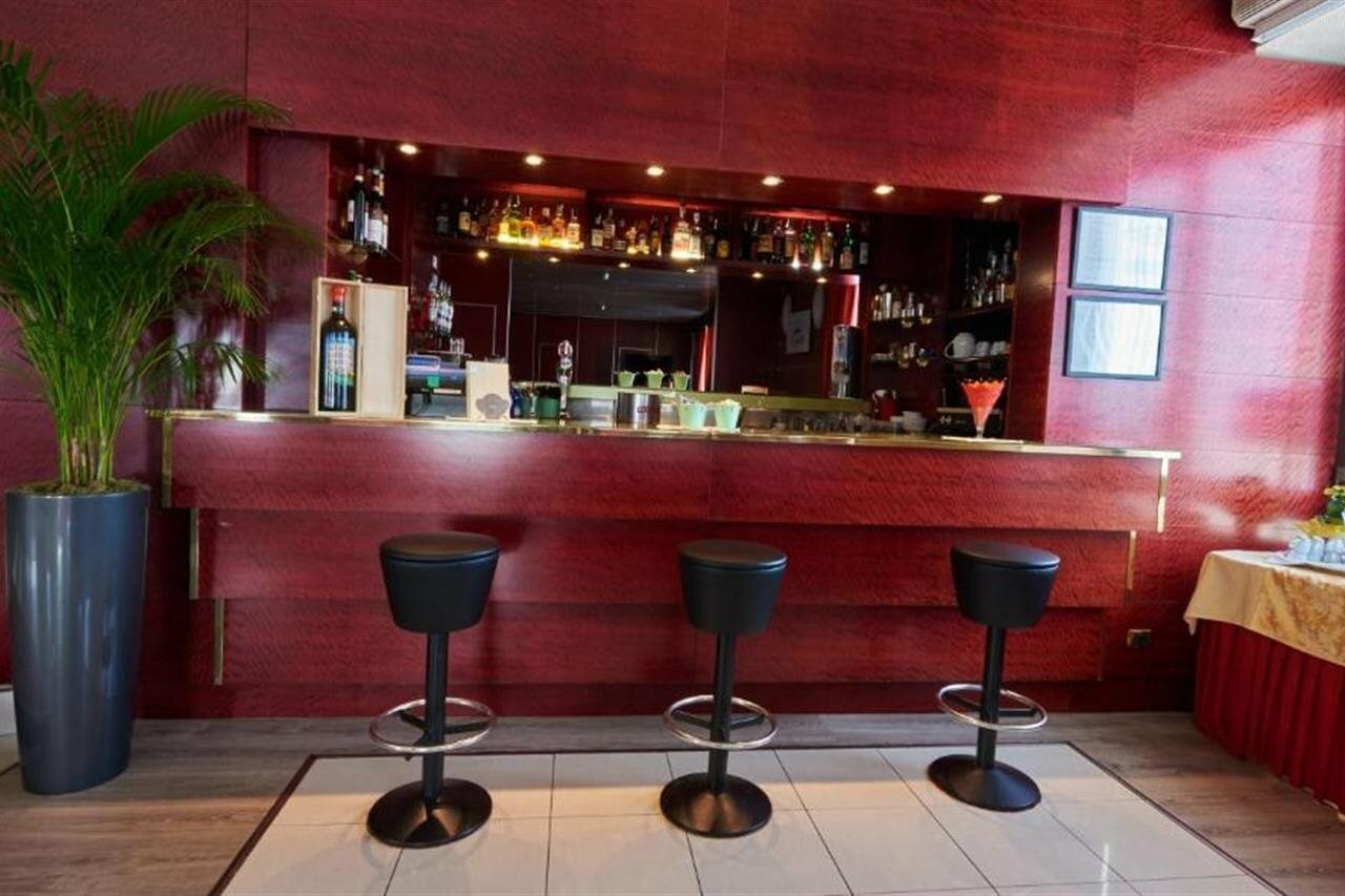 Фото Hotel Atlantic