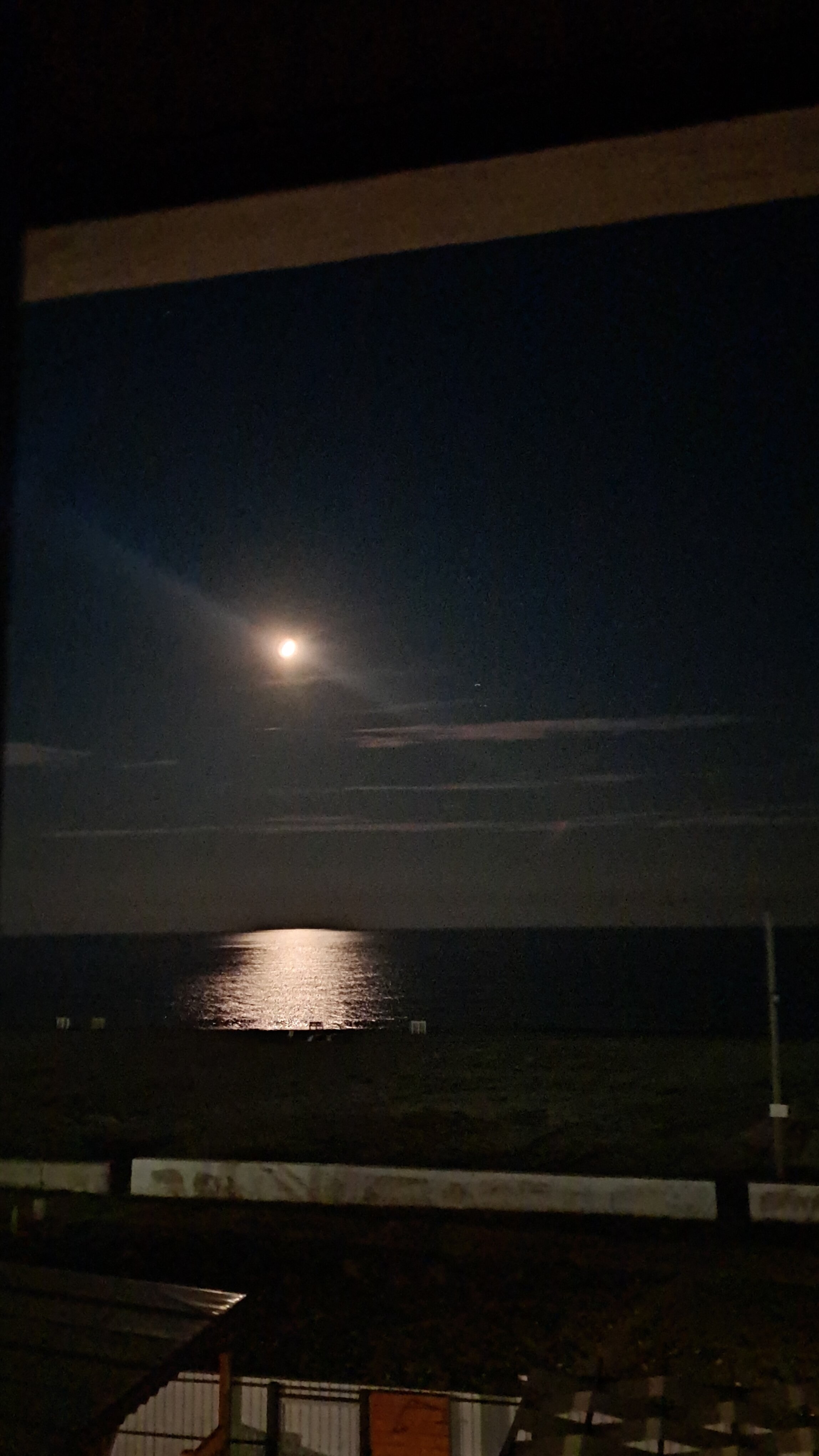 Фото Солнечный