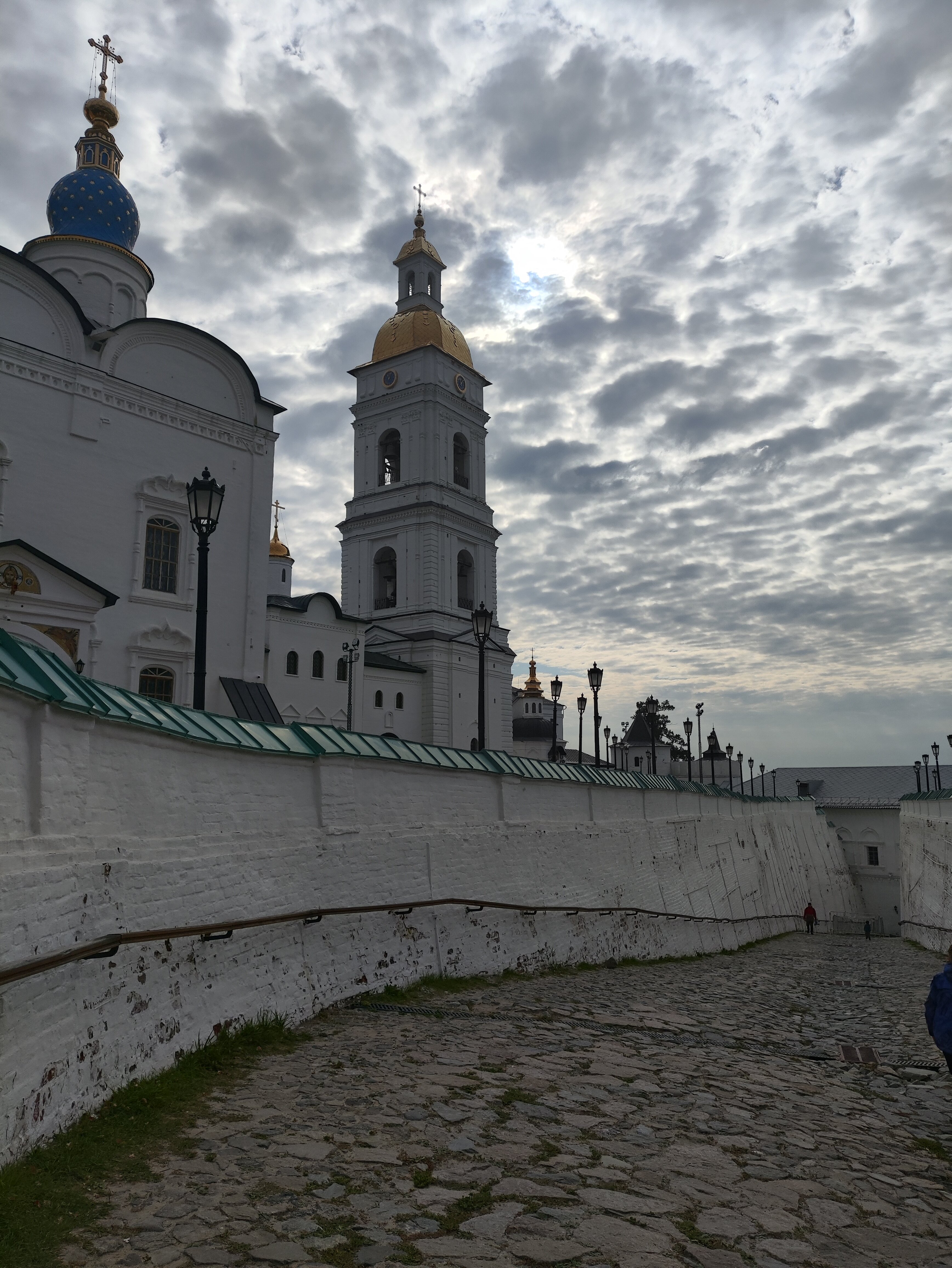Фото Тобол