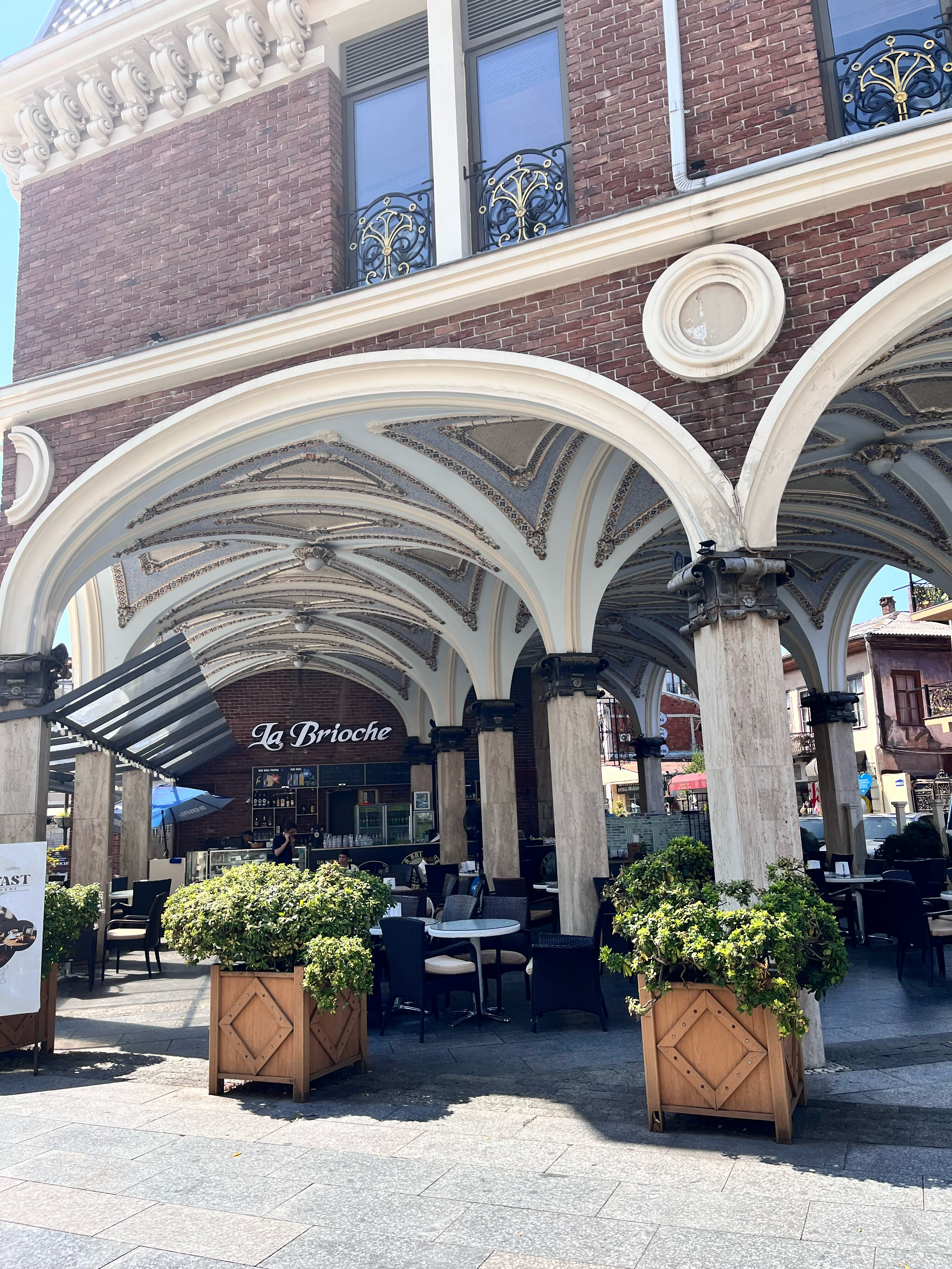 Фото Piazza Boutique Hotel