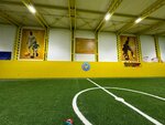 Спортивный зал (ulitsa Voykova, 2А), sports hall, gym