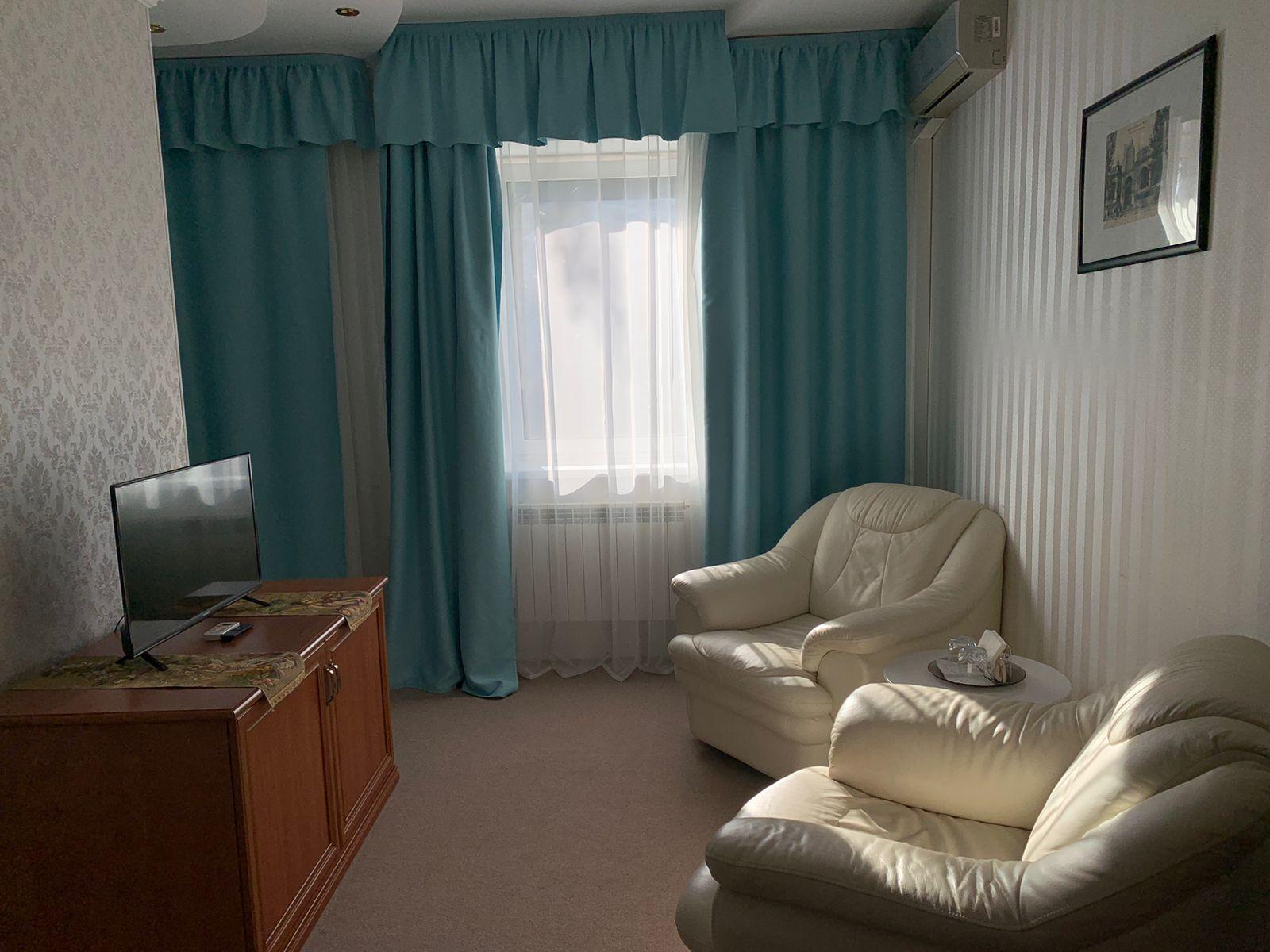 Фото Гостиный дворъ