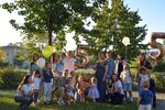 Gnezdofamily (Borovskoye Highway, 2к5) ، مركز الرعاية النهارية، رياض الأطفال