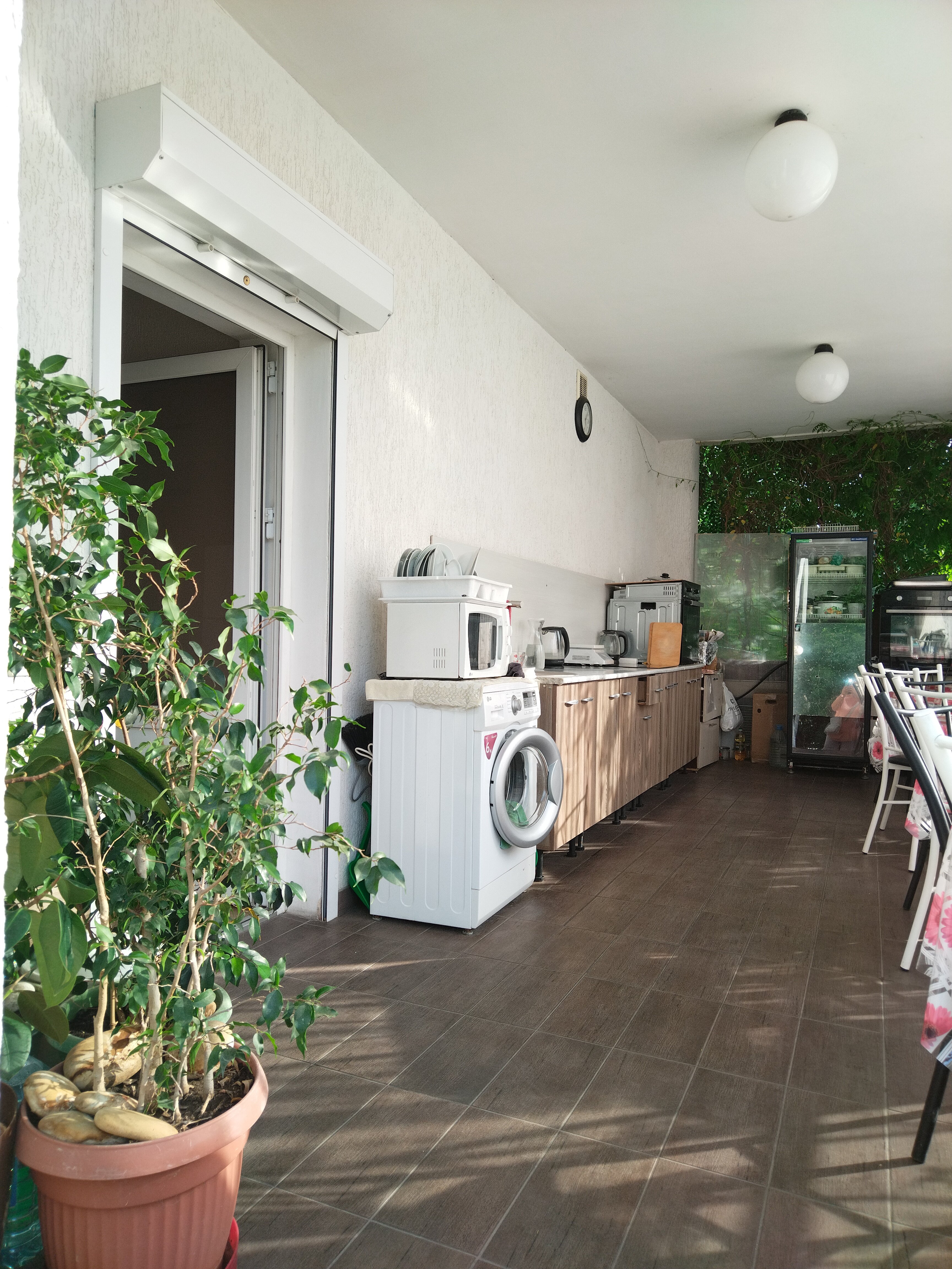 Фото Рассвет