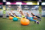 Parislife Fitness (Lobnenskaya Street, 4А), fitness club