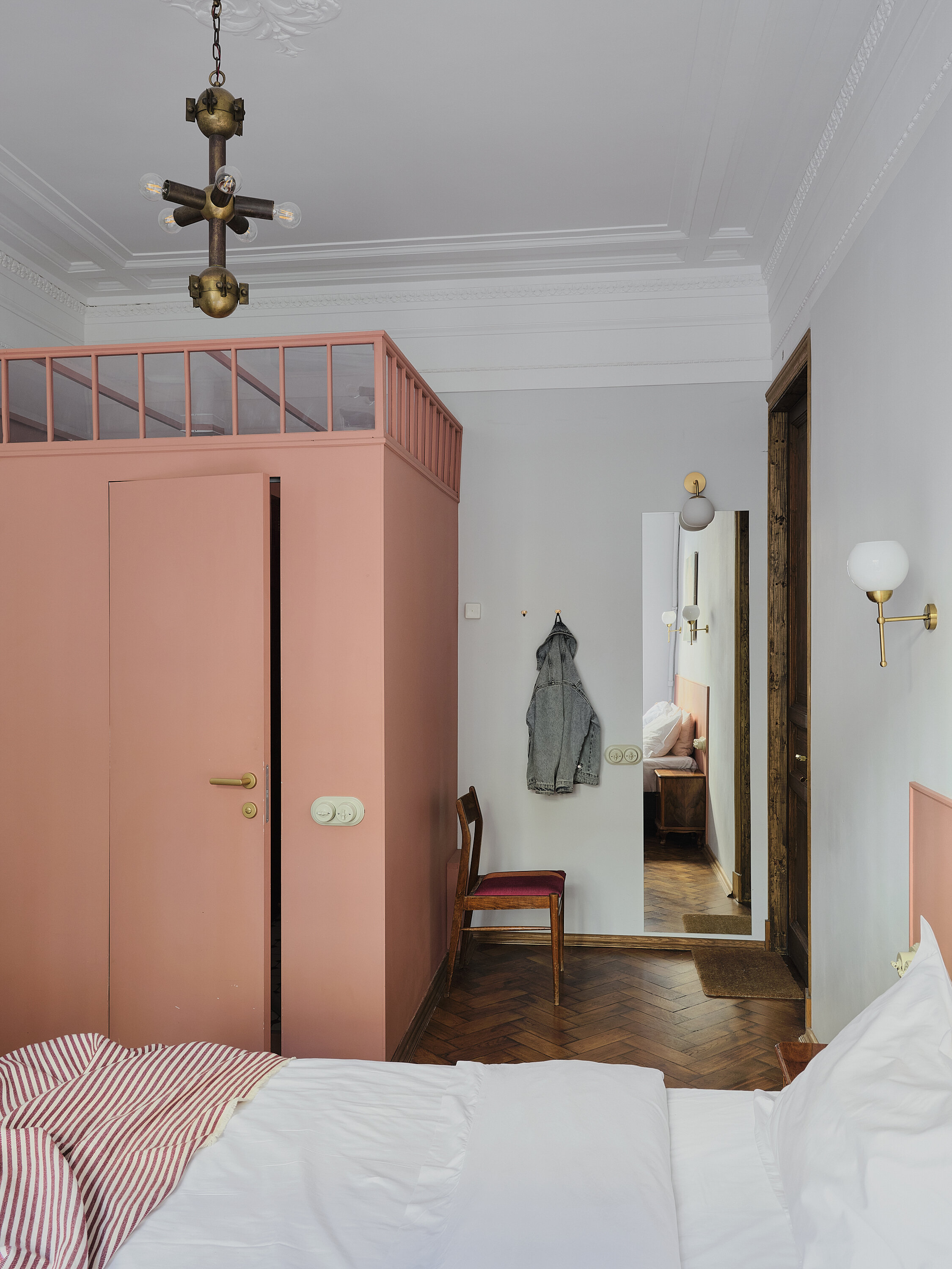 Фото Sands Rooms