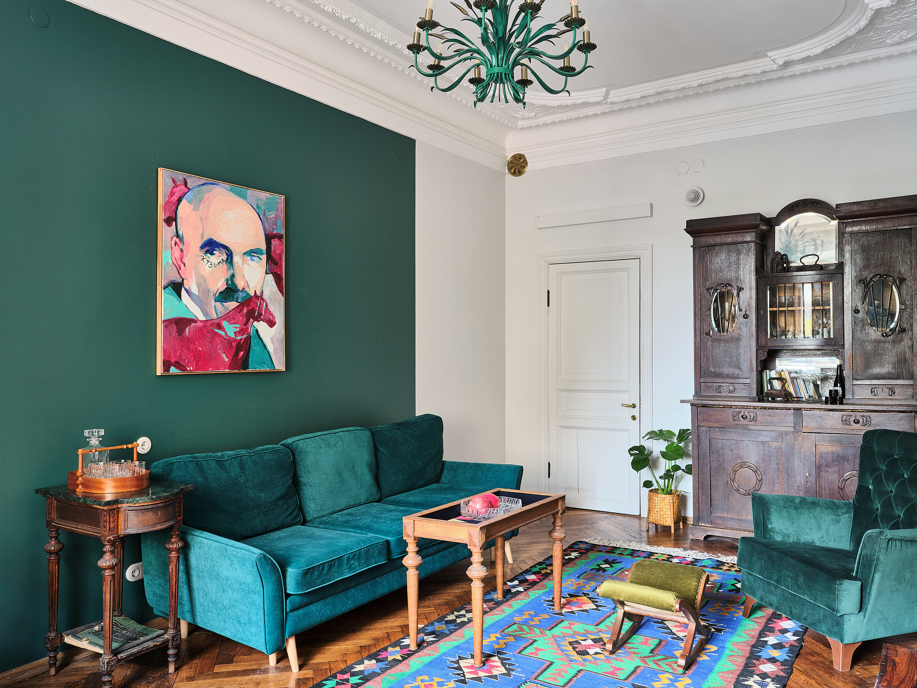 Фото Sands Rooms