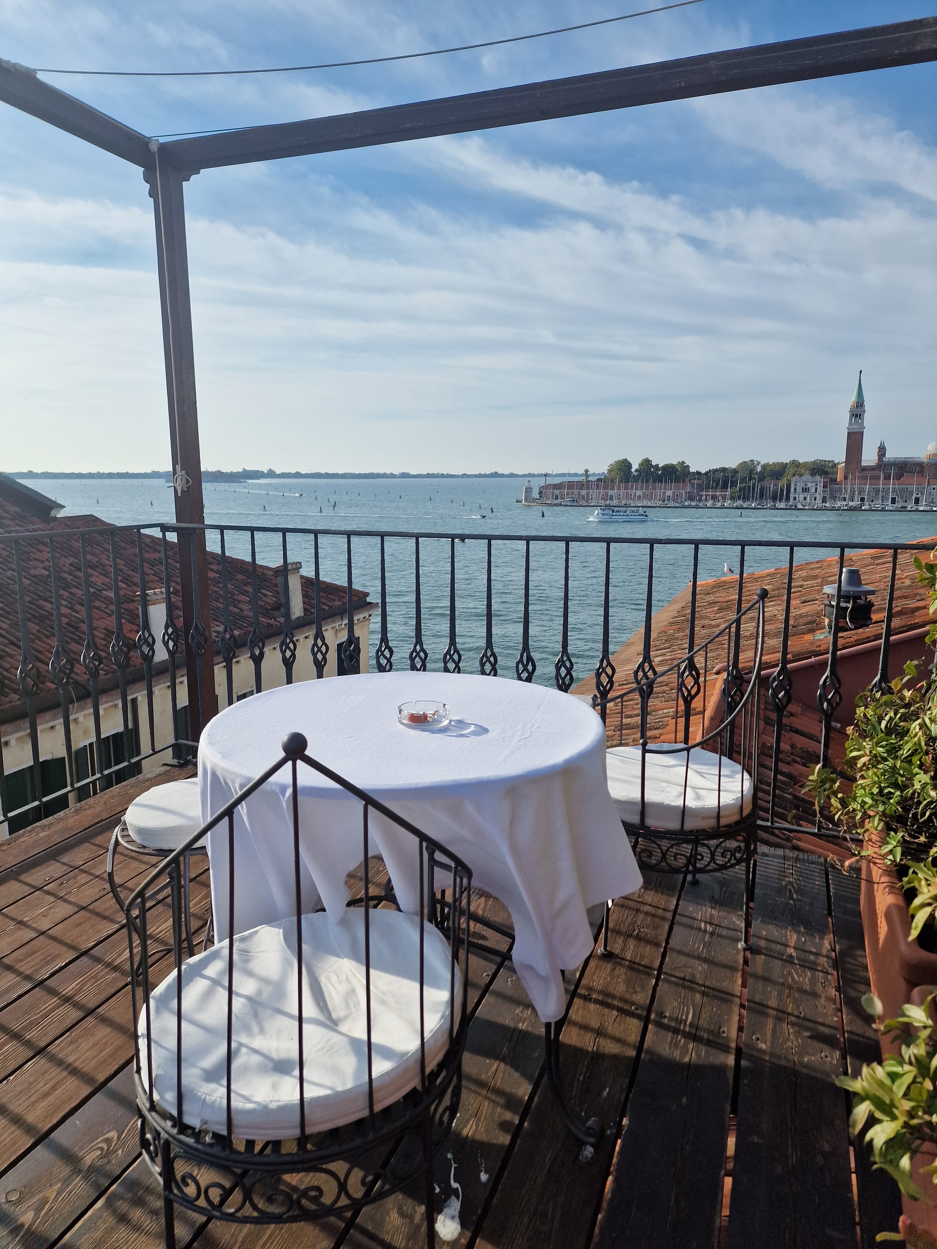 Фото Hotel Metropole Venezia