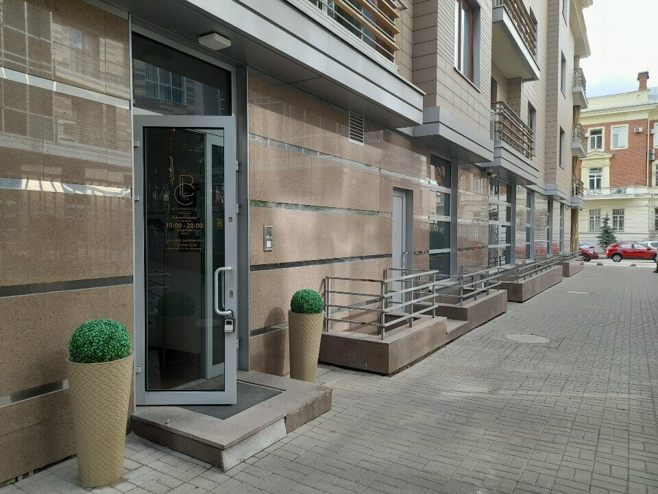 Clothing store Мультибрендовый шоурум женской одежды, Kazan, photo