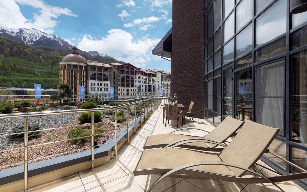 Фото Snega by Provence