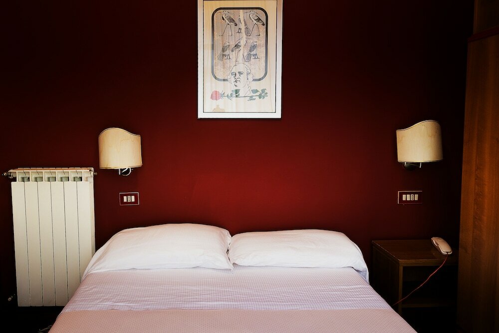 Фото Hotel Altavilla 9