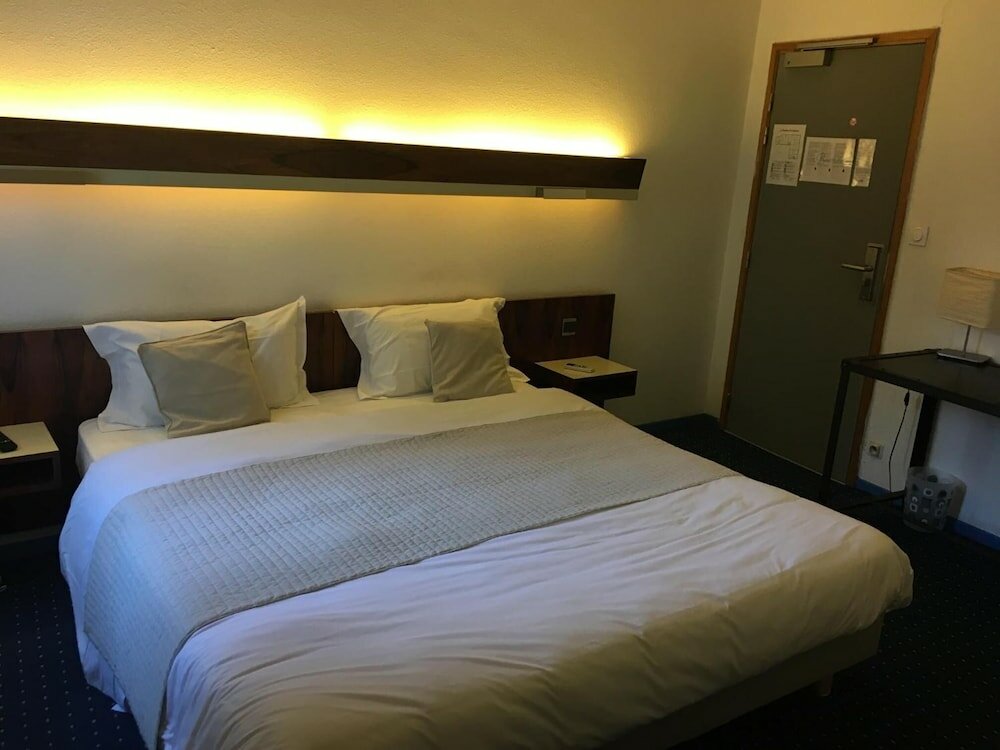 Фото La Bastide d'Entraigues