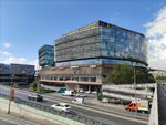 Ibb Rail Systems Department (Istanbul, Bakirkoy District, Osmaniye Neighborhood, Cobancesme Kosuyolu Boulevard, 5), administration