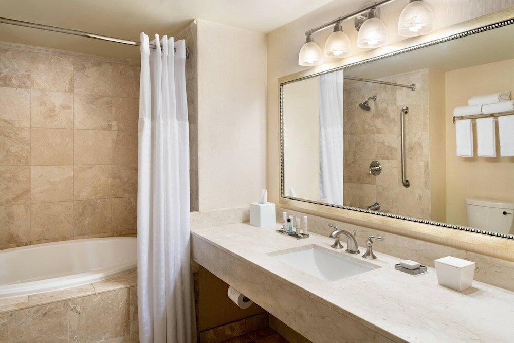 Фото Miami Marriott Biscayne Bay