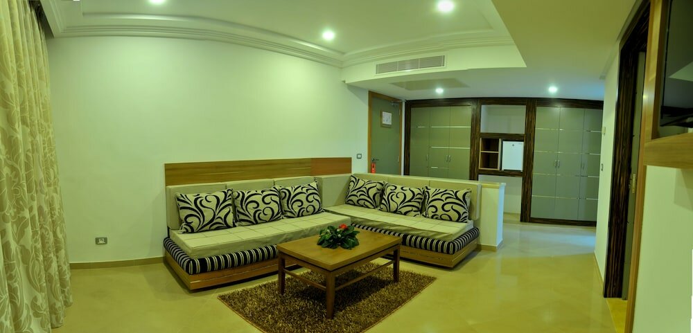 Фото Hotel Marina Prestige Tabarka