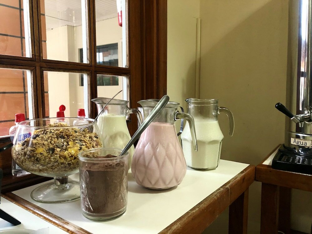 Фото Hotel Ilhasul