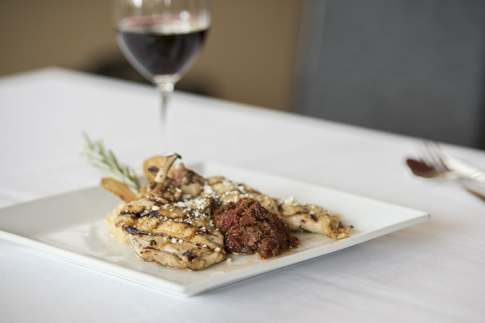 Фото Westmark Anchorage Hotel