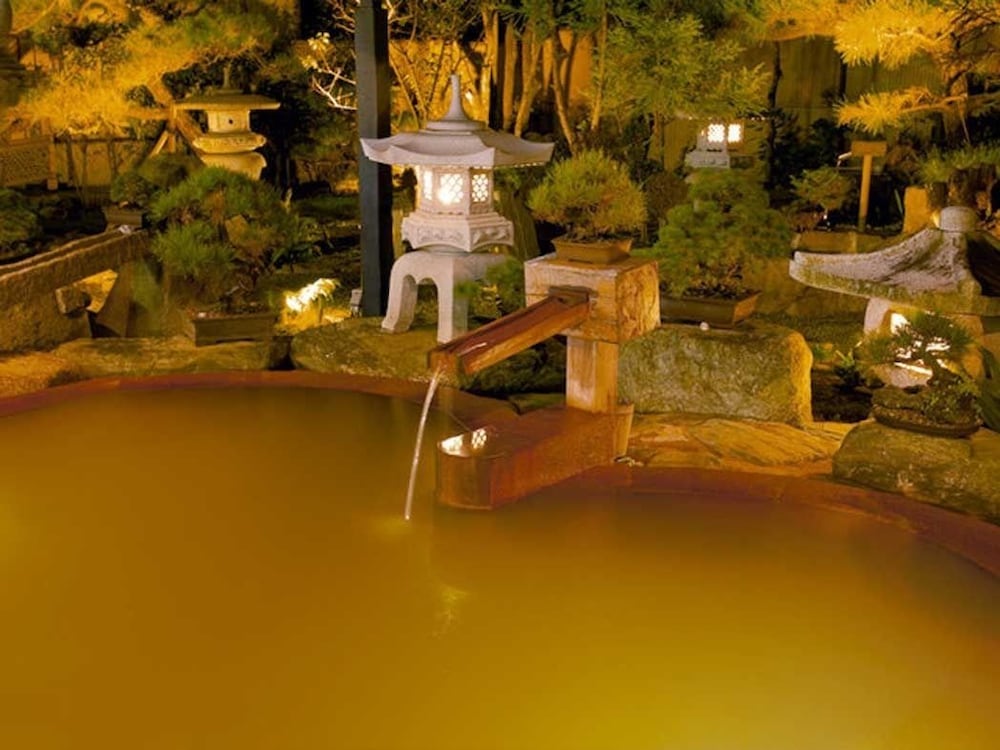 Фото Tosaryu Onsen Sanyoso