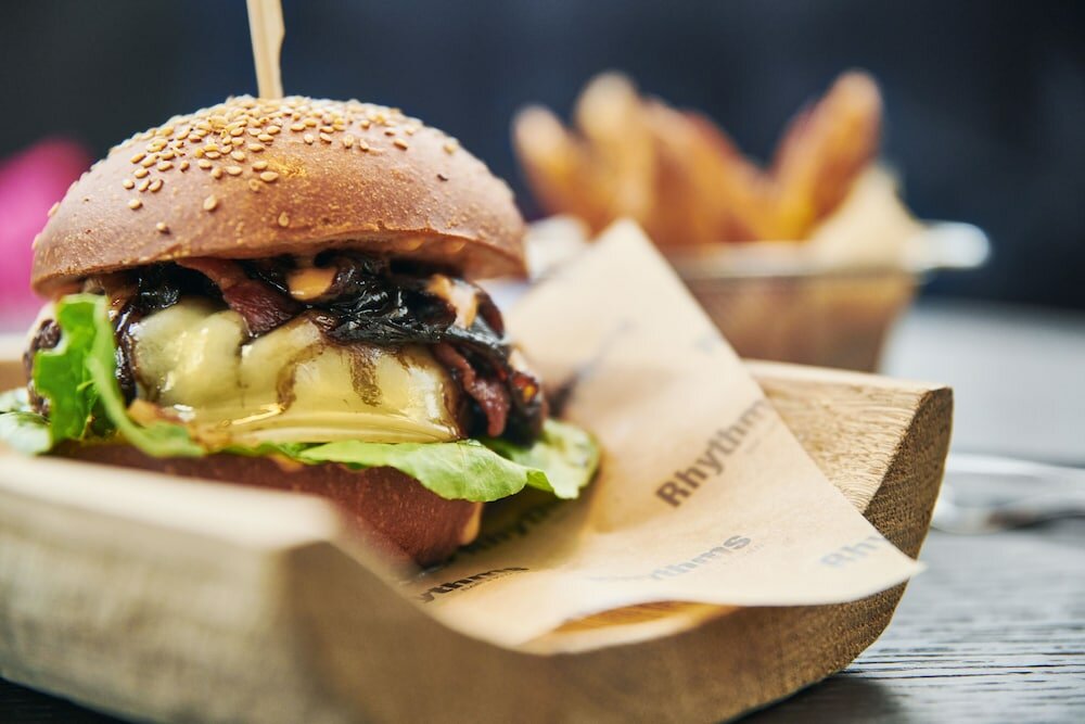 Фото Jaz in the City Stuttgart