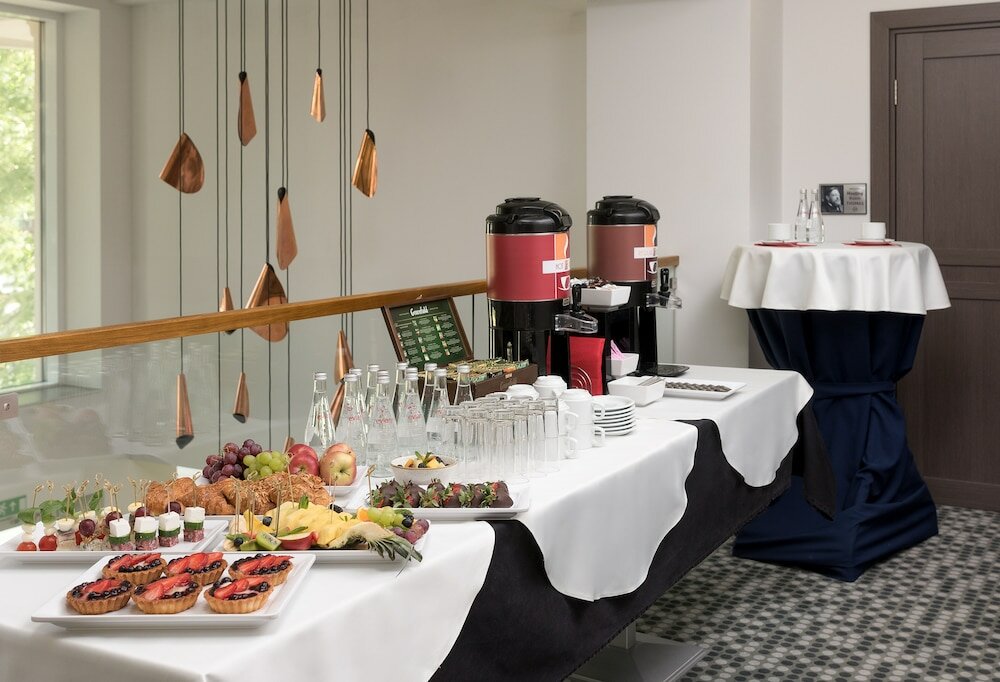 Фото Отель Thomas Albert