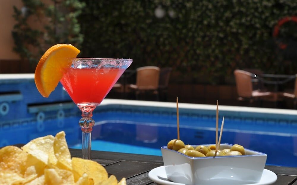 Фото Hotel Mar de Tossa