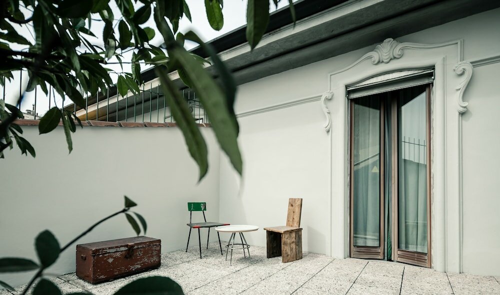 Фото Ostello Bello Grande Milan Central Station