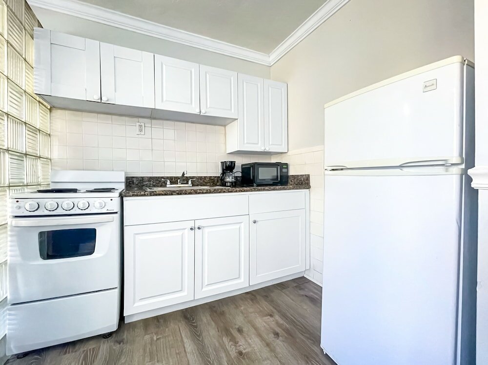 Фото Hollywood Beach Seaside