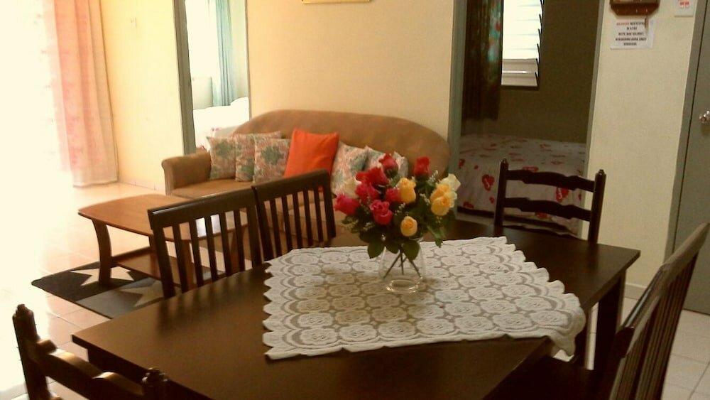 Фото Kpw at Royal Lily Apartment