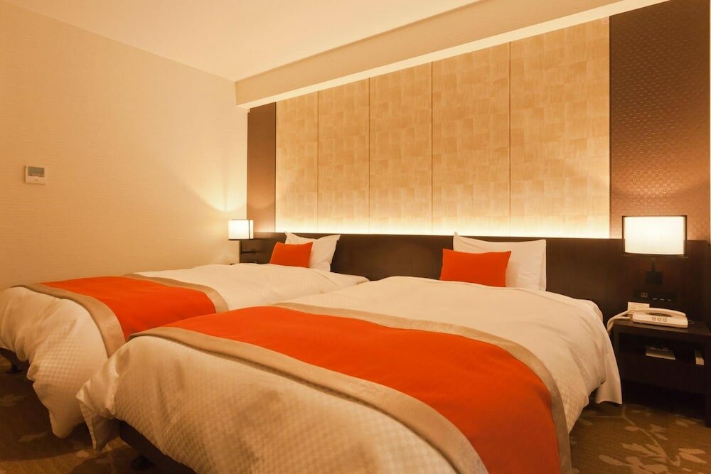 Фото Morioka Grand Hotel Annex