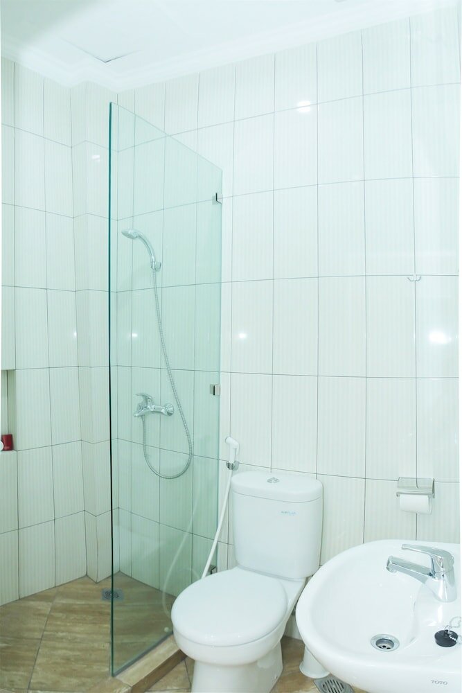 Фото Topaz Residence