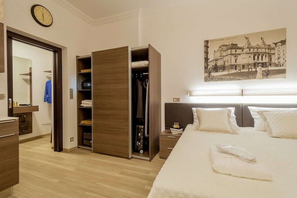 Фото Vinohradský dům