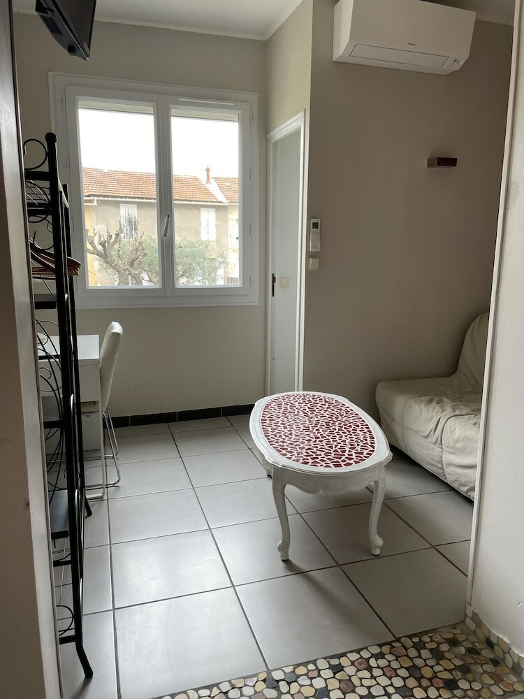 Фото Hotel Le Clement V