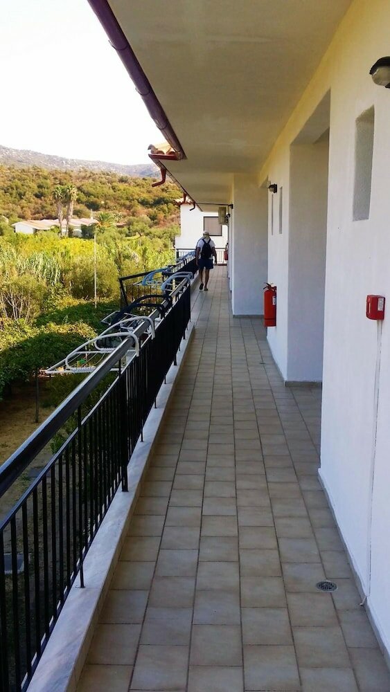 Фото Ermioni Hotel