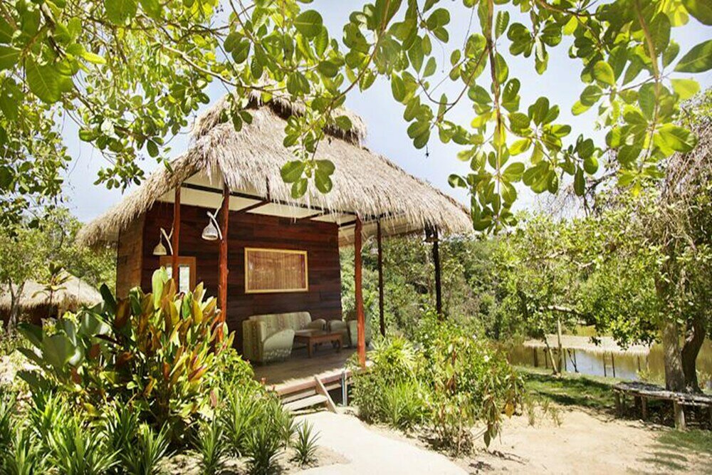 Фото Rabbit Bungalow