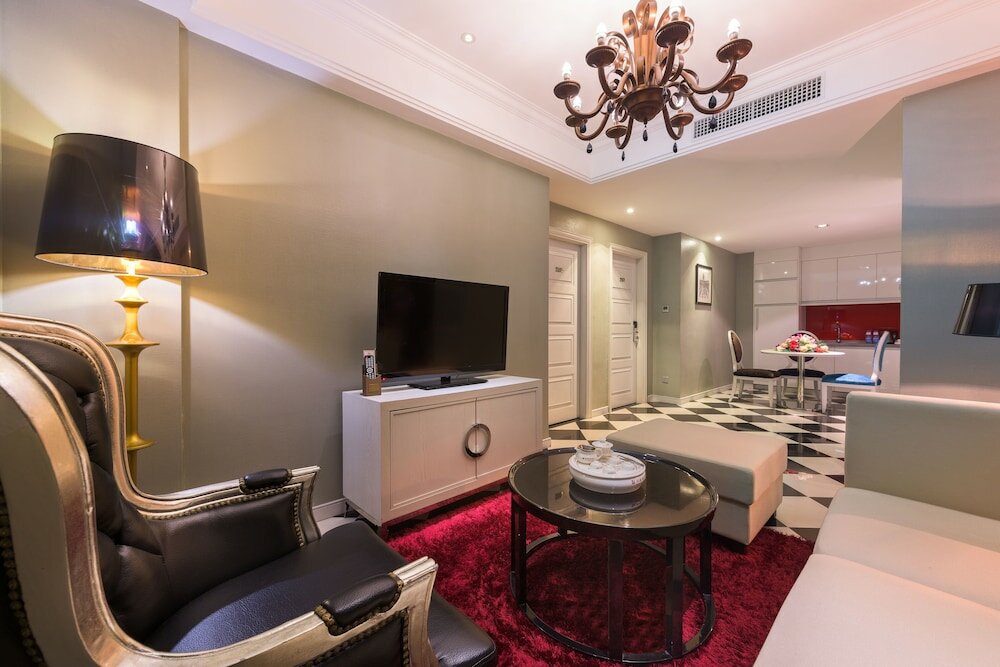 Фото Mercure Xiamen Exhibition Centre