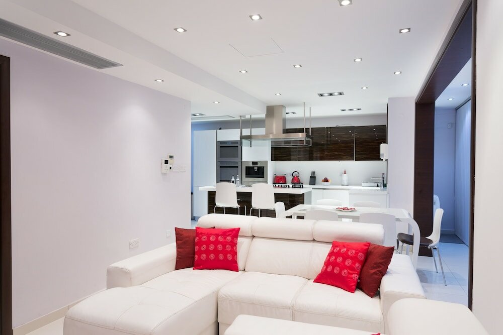 Фото InStyle Aparthotel