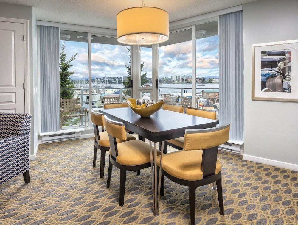 Фото WorldMark Victoria